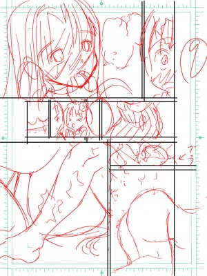 (C93) [松山せいじ] オトナのエイケン～東雲ちはる26歳～ (エイケン) [DL版]_0025