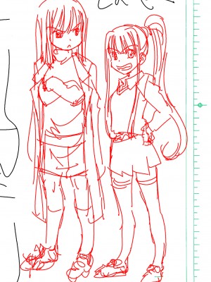 (C93) [松山せいじ] オトナのエイケン～東雲ちはる26歳～ (エイケン) [DL版]_0030