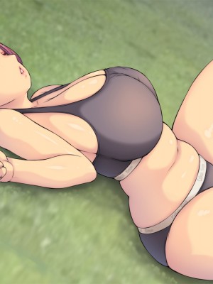 [いちごクレープ大盛組 (横十輔)] 工場派遣で孕ませハーレム!【チョロ良イ巨乳たちにバックレ中出し】_139