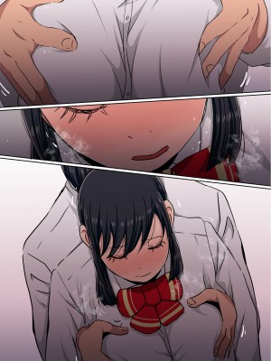 [赤本アカモト] わらしべおま〇こ!ヤれる子つなぎの性生活2_318