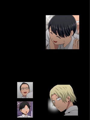 [赤本アカモト] わらしべおま〇こ!ヤれる子つなぎの性生活2_306