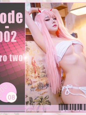 SAINT Photolife - Yuna (유나) - No.10 Zero Two_63