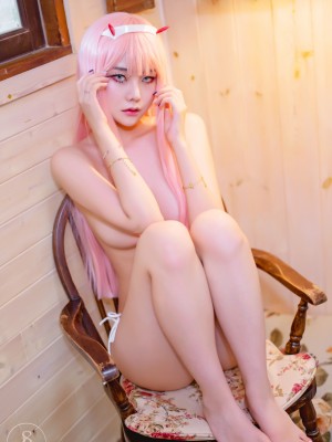 SAINT Photolife - Yuna (유나) - No.10 Zero Two_47