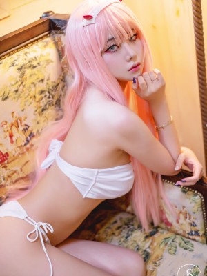 SAINT Photolife - Yuna (유나) - No.10 Zero Two_35