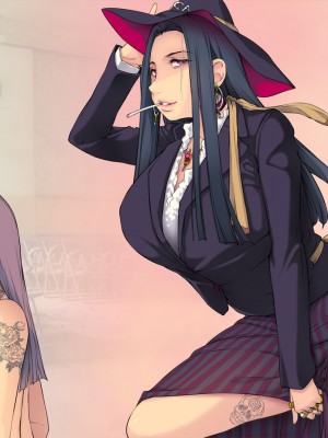 [もんもんプロブレム (横十輔)] 判決!ムショで屈辱ご奉仕活動ッ ～巨乳美罪人たちは監獄で肉便器に～_101