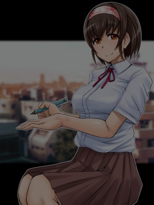 [俺的十八禁] 大事なコトはだいたいお姉ちゃんが教えてくれました。_247