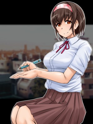 [俺的十八禁] 大事なコトはだいたいお姉ちゃんが教えてくれました。_246