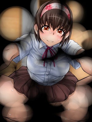 [俺的十八禁] 大事なコトはだいたいお姉ちゃんが教えてくれました。_242