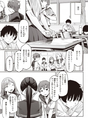 COMIC 快楽天 2023年10月号 [DL版]_289