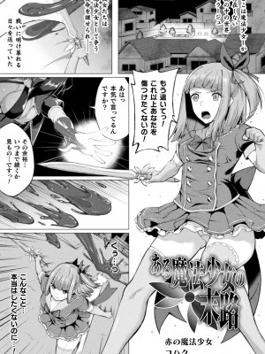 [水瀬揺光] 失墜の乙女たち [DL版]_045