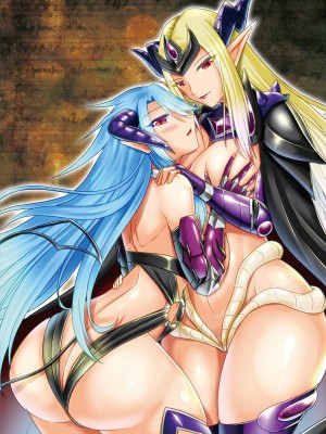 [セレス龍] 快楽堕淫デゼスポワール [DL版]_213