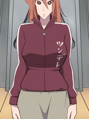 [だんごや (だんごろう)] 懐かし映画おねいさん大集合 (クレヨンしんちゃん)_419