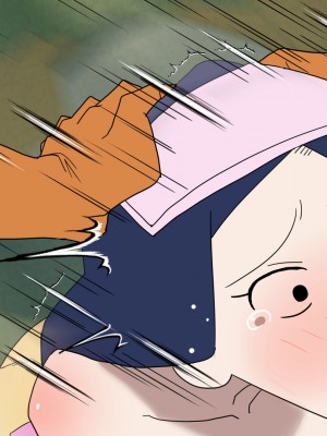 [だんごや (だんごろう)] 懐かし映画おねいさん大集合 (クレヨンしんちゃん)_357