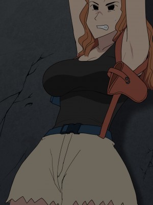 [だんごや (だんごろう)] 懐かし映画おねいさん大集合 (クレヨンしんちゃん)_181