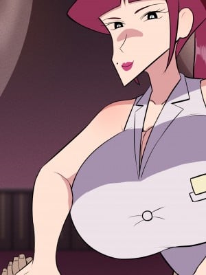 [だんごや (だんごろう)] 懐かし映画おねいさん大集合 (クレヨンしんちゃん)_599
