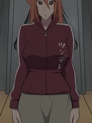 [だんごや (だんごろう)] 懐かし映画おねいさん大集合 (クレヨンしんちゃん)_417