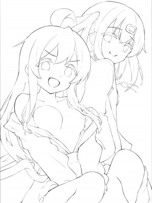 (C102) [つゆだくシュガー (すずしも)] やっぱりお兄ちゃんなんだよね! (お兄ちゃんはおしまい!) [AyaBiimu個人漢化]_04