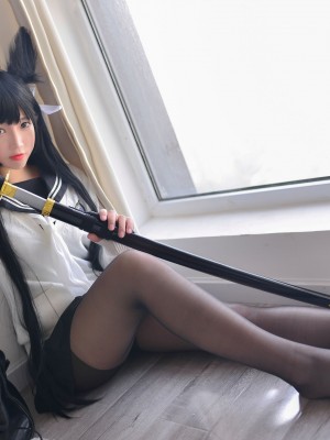 加冕鱼 - 爱宕_18