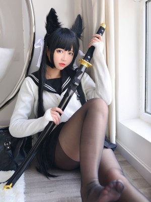 加冕鱼 - 爱宕_17