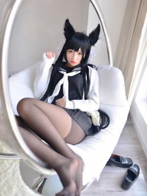 加冕鱼 - 爱宕_08