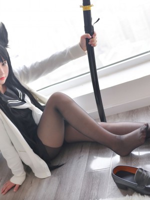 加冕鱼 - 爱宕_12