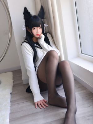 加冕鱼 - 爱宕_13