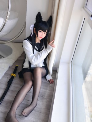 加冕鱼 - 爱宕_15