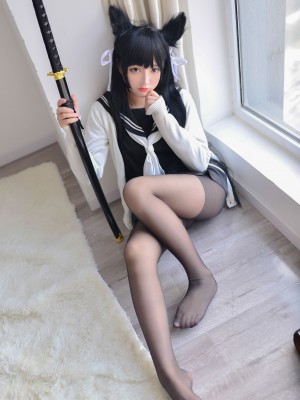 加冕鱼 - 爱宕_11