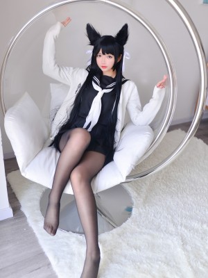 加冕鱼 - 爱宕_10