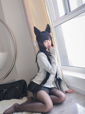 加冕鱼 - 爱宕_25