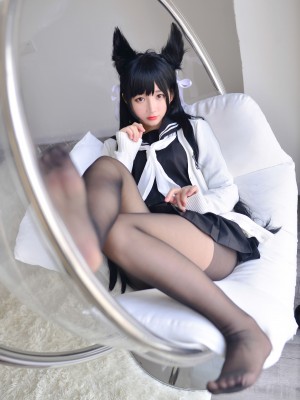 加冕鱼 - 爱宕_07