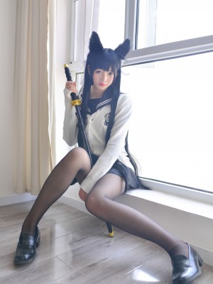 加冕鱼 - 爱宕_16