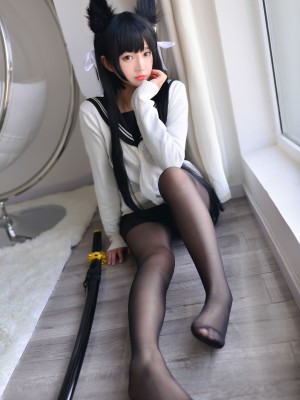 加冕鱼 - 爱宕_14