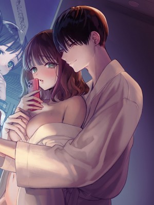 [THE猥談 (閏あくあ)] 先輩、そんなの知らないです 〜伴奏していた彼の指は今、私の膣内を乱してる〜_52