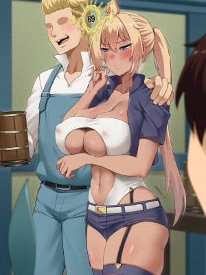 [Darkmaya] ベルトラン (神無き世界のカミサマ活動) [無修正]_11