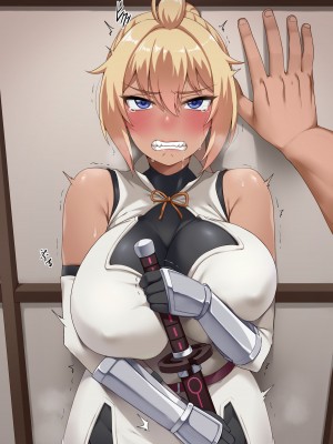 [Darkmaya] ベルトラン (神無き世界のカミサマ活動) [無修正]_10