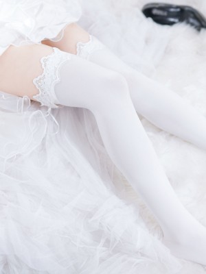 saori星野 - 玛修周年礼服_12