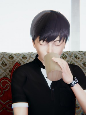 [AA大魔王] 緑意盎然 1-6_0292