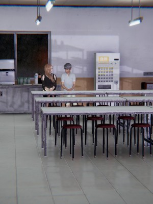 [AA大魔王] 緑意盎然 1-6_0296