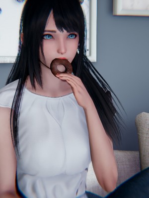 [AA大魔王] 緑意盎然 1-6_0531