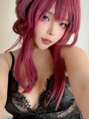 Sayo Momo cosplay cosplay Kafka – HonkaiStar Rail_18