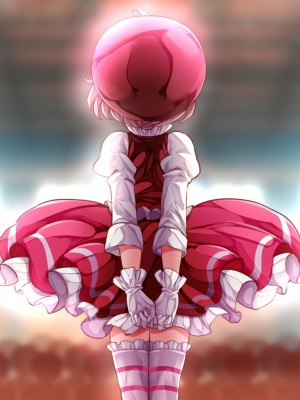 [群青前線 (うたかいこ)] 魔法天使サナSEASON5 魔法天使サナちゃんは欲望のままにレイプしても好きなだけ孕ませても絶対にオチンポを許してくれる_047
