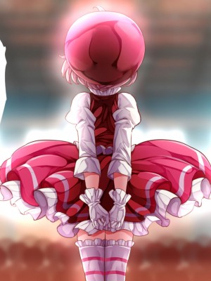 [群青前線 (うたかいこ)] 魔法天使サナSEASON5 魔法天使サナちゃんは欲望のままにレイプしても好きなだけ孕ませても絶対にオチンポを許してくれる_045