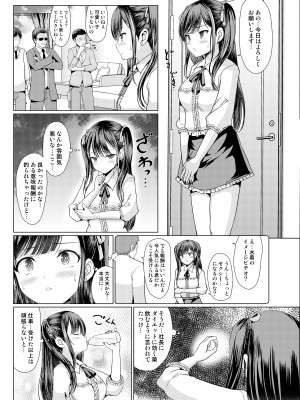 [アンアークXXX (はも)] 地雷系だましたハメまくりっ [DL版]_09