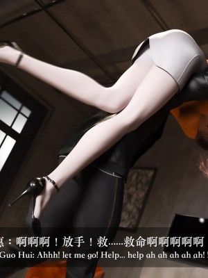 [LAPUTA] 妄想劇場 1&nbsp;&nbsp;新·女教師_137