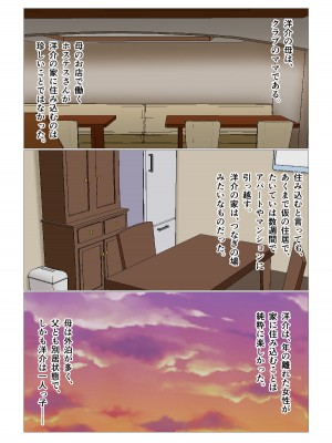 [みんなの巨乳党] 睡眠姦妊娠Vol3「優奈とメイファン」_07