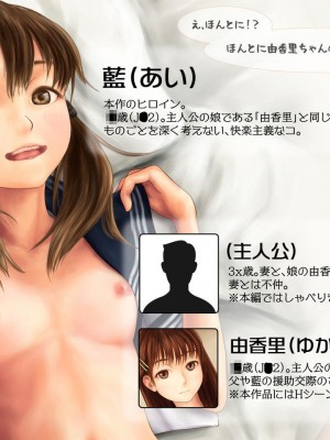 [ミリンコウ] 援交相手が娘の友人だった話_002_2