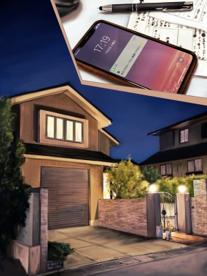 [ミリンコウ] 援交相手が娘の友人だった話_118_028