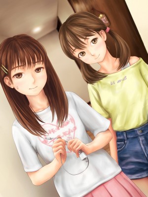 [ミリンコウ] 援交相手が娘の友人だった話_122_032