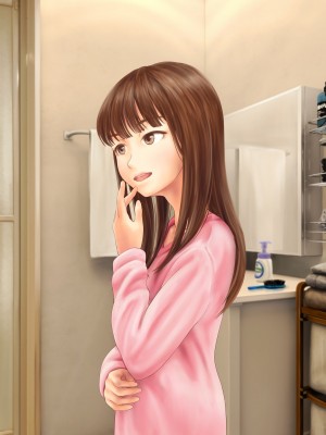 [ミリンコウ] 援交相手が娘の友人だった話_141_051